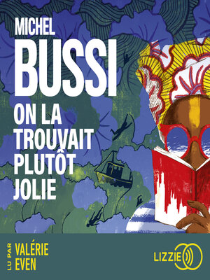 cover image of On la trouvait plutôt jolie